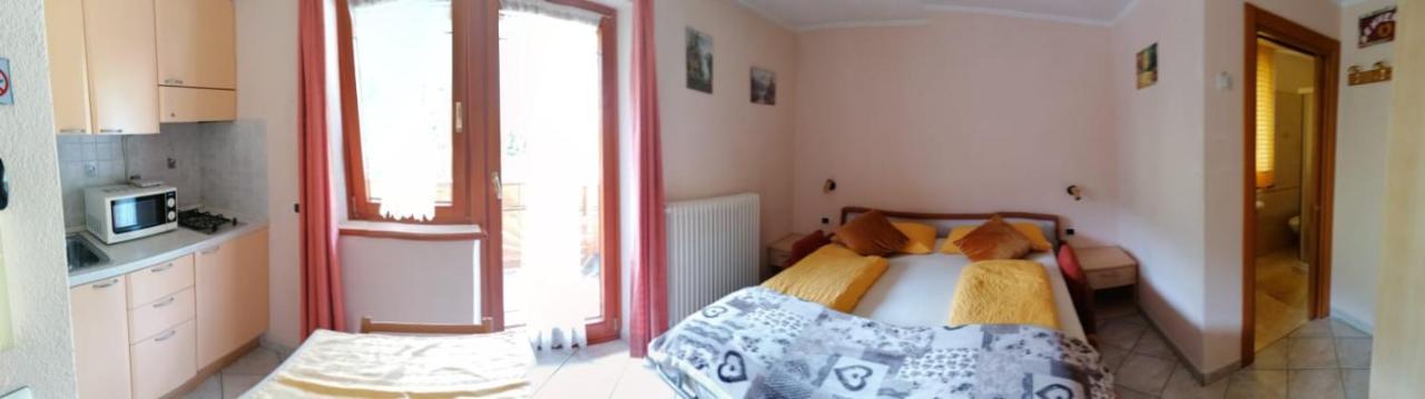 Livigno Chalets Екстериор снимка