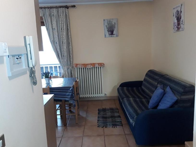 Livigno Chalets Екстериор снимка