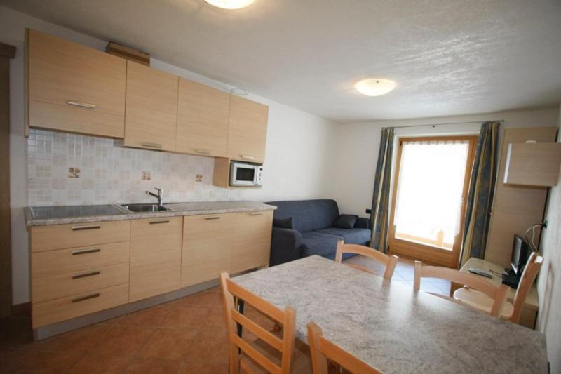Livigno Chalets Екстериор снимка