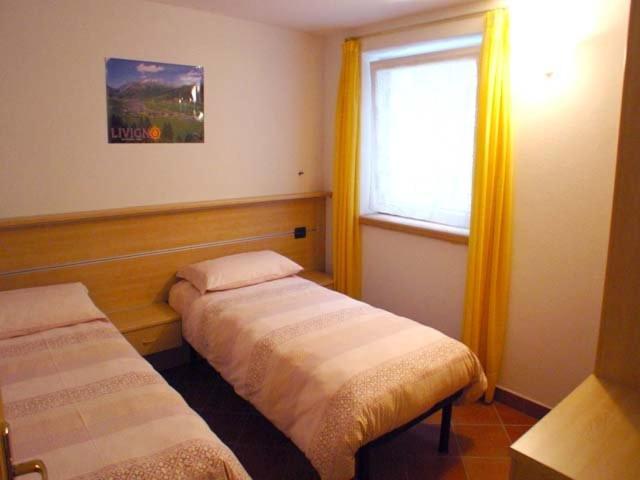 Livigno Chalets Екстериор снимка