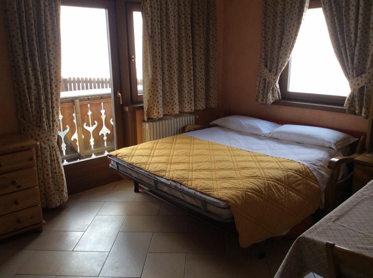 Livigno Chalets Екстериор снимка