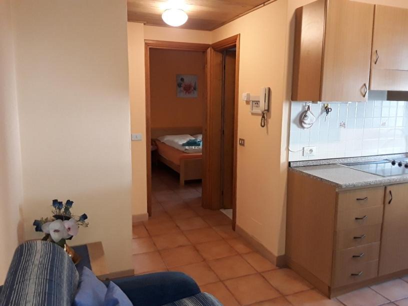 Livigno Chalets Екстериор снимка
