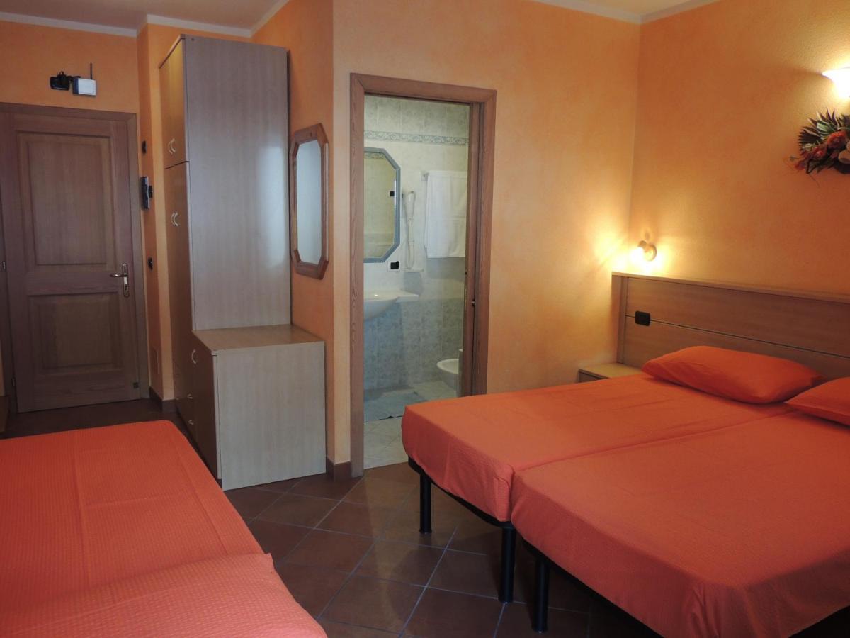 Livigno Chalets Екстериор снимка
