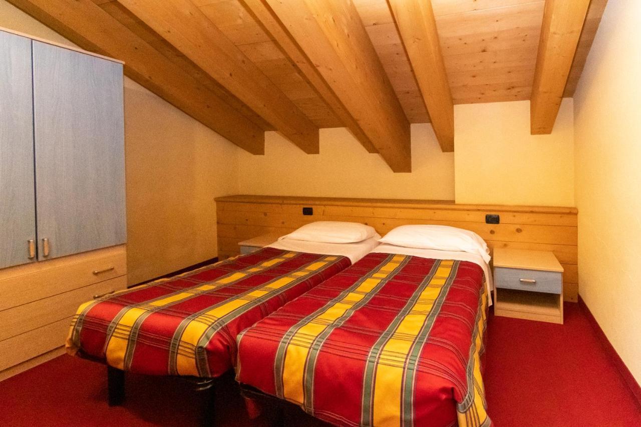 Livigno Chalets Екстериор снимка