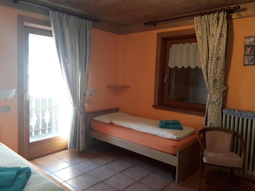 Livigno Chalets Екстериор снимка